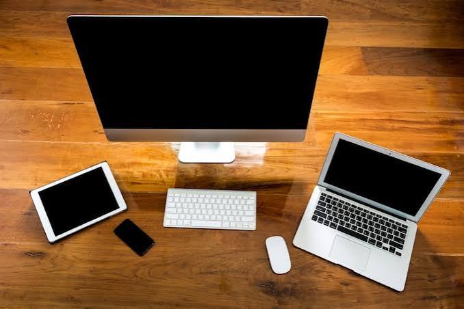 Computers & Laptops