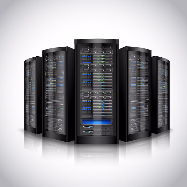 Servers